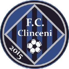 Deportes Fútbol Clubes Europa Logo Rumania FC Academica Clinceni 