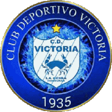 Deportes Fútbol  Clubes America Honduras Club Deportivo Victoria 