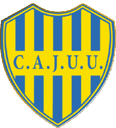 Deportes Fútbol  Clubes America Logo Argentina Club Atlético Juventud Unida Universitario 