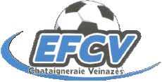 Sportivo Calcio  Club Francia Auvergne - Rhône Alpes 15 - Cantal Entente Châtaigneraie Veinazes 