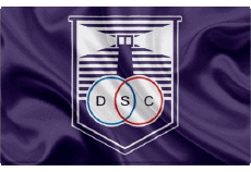 Sports FootBall Club Amériques Logo Uruguay Defensor Sporting Club 