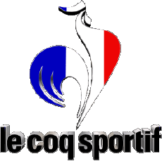 Moda Ropa deportiva Le Coq Sportif 
