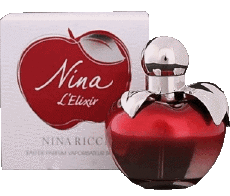 Fashion Couture - Perfume Nina Ricci 