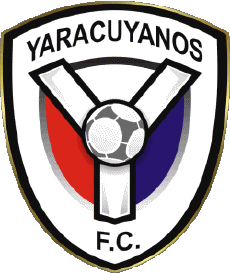 Sport Fußballvereine Amerika Logo Venezuela Yaracuyanos Fútbol Club 