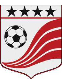 Sports FootBall Club Europe Logo Italie Carpi-FC 