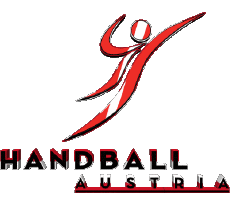 Sports HandBall - National Teams - Leagues - Federation Europe Austria 