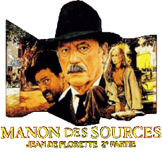 Multimedia Películas Francia Yves Montand Manon des Souces 