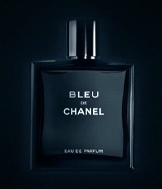 Moda Alta Costura - Perfume Chanel 
