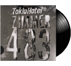 Zimmer 483-Multimedia Musik Pop Rock Tokio Hotel Zimmer 483