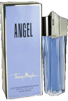 Mode Couture - Parfum Thierry Mugler 