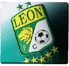 Sports FootBall Club Amériques Logo Mexique Leon FC 