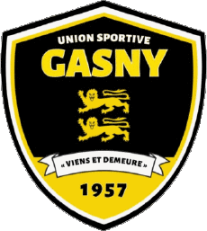 Sports Soccer Club France Normandie 27 - Eure US Gasny 