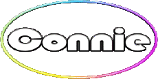 Prénoms FEMININ - UK - USA C Connie 
