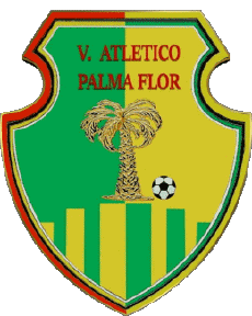 Sport Fußballvereine Amerika Logo Bolivien Club Atlético Palmaflor 