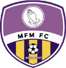 Sports FootBall Club Afrique Logo Nigéria Mountain of Fire and Miracles FC 