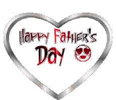 Messages Anglais Happy Father's Day 02 