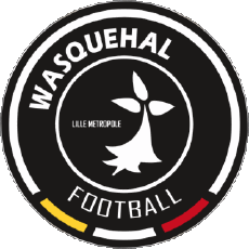Deportes Fútbol Clubes Francia Hauts-de-France 59 - Nord Wasquehal 