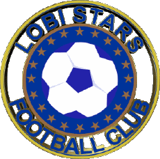 Sports FootBall Club Afrique Logo Nigéria Lobi Stars FC 