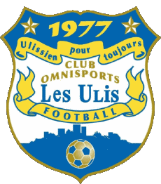 Sports FootBall Club France Ile-de-France 91 - Essonne CO Les Ulis 