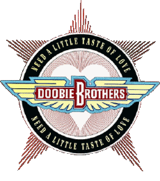 Multi Media Music Rock USA The Doobie brothers 