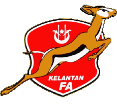 Sportivo Cacio Club Asia Logo Malaysia Kelantan FA 