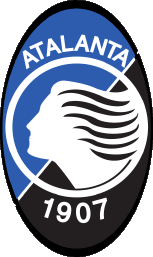 Sportivo Calcio  Club Europa Italia Atalanta Bergamo 