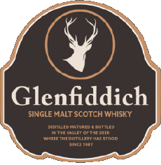 Drinks Whiskey Glenfiddich 