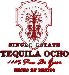 Drinks Tequila Ocho 