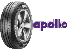 Transport Reifen Apollo-Tires 