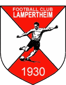 Sports Soccer Club France Grand Est 67 - Bas-Rhin FC Lampertheim 