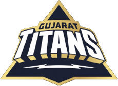 Deportes Cricket India Gujarat Titans 