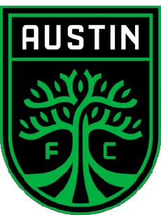 Sport Fußballvereine Amerika Logo U.S.A - M L S Austin Football Club 