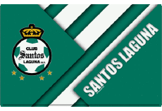 Sport Fußballvereine Amerika Logo Mexiko Santos Laguna 