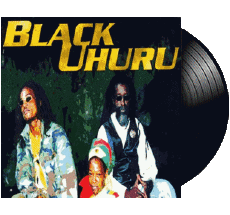 Unification - 1998-Multimedia Musica Reggae Black Uhuru 