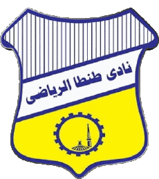 Sportivo Calcio Club Africa Logo Egitto Tanta SC 
