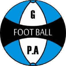 1927-1952-Sportivo Calcio Club America Logo Brasile Grêmio  Porto Alegrense 1927-1952