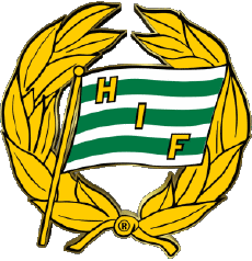 Sport Fußballvereine Europa Logo Schweden Hammarby IF 