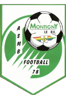 Deportes Fútbol Clubes Francia Ile-de-France 78 - Yvelines AS Montigny le Bretonneux 