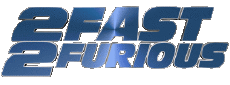 Multi Média Cinéma International Fast and Furious Logo 02 