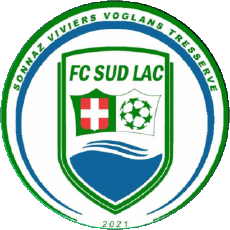 Sportivo Calcio  Club Francia Auvergne - Rhône Alpes 73 - Savoie Sud Lac FC 