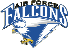 Sports N C A A - D1 (National Collegiate Athletic Association) A Air Force Falcons 