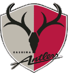Sports FootBall Club Asie Logo Japon Kashima Antlers 
