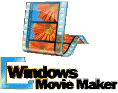 Multi Media Computer - Software Windows Movie Maker 