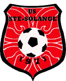 Sportivo Calcio  Club Francia Centre-Val de Loire 18 - Cher US Sainte Solange 