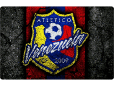 Sport Fußballvereine Amerika Logo Venezuela Atlético Venezuela FC 