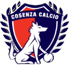 Sport Fußballvereine Europa Logo Italien Cosenza Calcio 