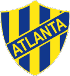 Sports Soccer Club America Logo Argentina Club Atlético Atlanta 