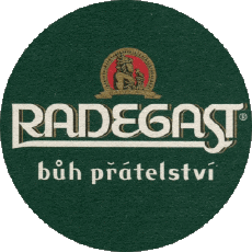 Drinks Beers Czech republic Radegast 