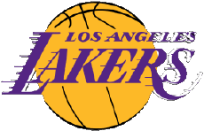 2015 A-Sports Basketball U.S.A - N B A Los Angeles Lakers 
