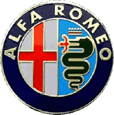 1982-Transport Cars Alfa Romeo Alfa Romeo 1982